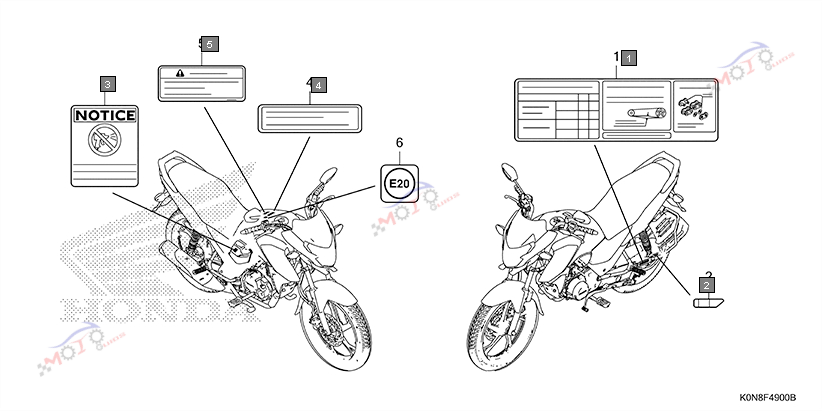 Engine Diagram